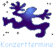 Konzerttermine