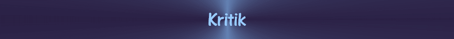 Kritik
